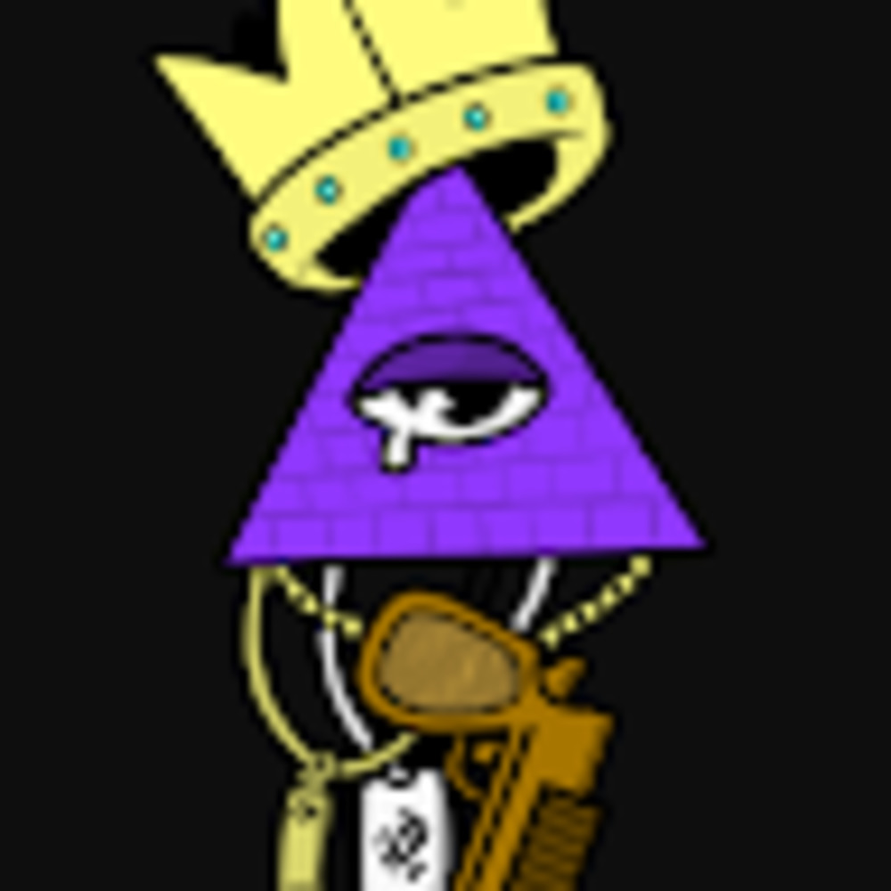 Meet your Posher, Nathan